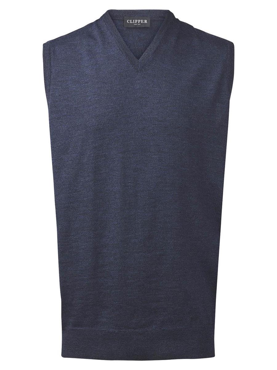 Clipper Strik & Sweat 50105-41815_S - Bygholm Menswear